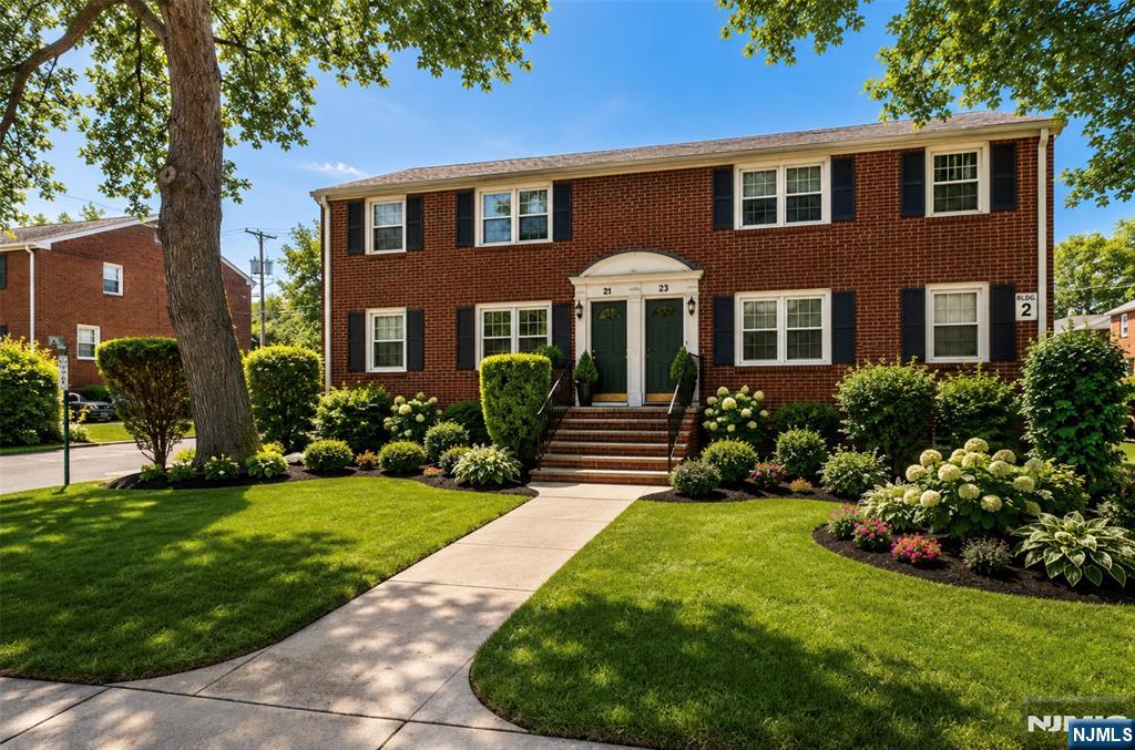 Welcome to your new home! Nestled in a picturesque, quaint, and quiet section of Roselle, this beautiful condo offers comfort and convenience in an ideal location. Situated less than 1.5 miles from both public and private schools, the property is also close to parks, recreational facilities, restaurants, shopping centers, the Garden State Parkway, and Route 78. Enjoy peaceful suburban living while remaining just a short distance from the hustle and bustle of city life. Laundry facilities are conveniently located in the basement. Parking Available in the Rear of the Building. Your new beginning awaits! Some photos have been virtually staged to illustrate the potential of the home
