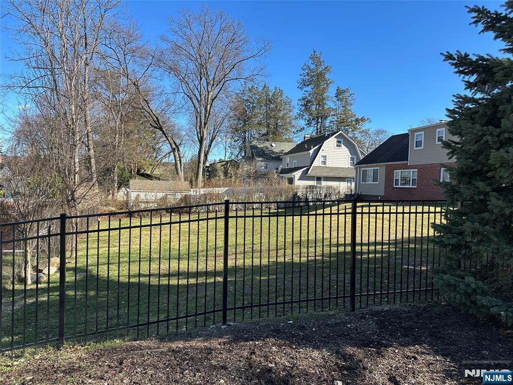 Build your dream home! Prime 60x108 lot at 10 Barbara Avenue, West Orange. This ready to build on lot is on a quiet side street in a mature neighborhood, very close to beautiful Verona Park. Avoid competing for an over priced house when you can get exactly what you want. I can connect you with a reputable home builder that will make this a reality.
