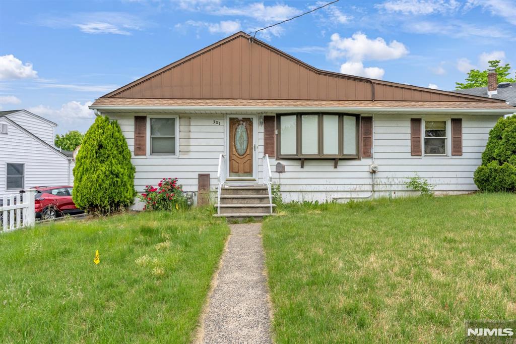 Great opportunity for investors and rehabbers! Property is sold strictly as-is, where-is no representations or warranties. Seller has no knowledge of the property's history or condition. Information is limited to what is included in this listing. Buyer is responsible for all due diligence, Certificate of Occupancy, and any municipal requirements at their own expense. Property is currently vacant. Please book showings through the ShowingTime App. Possible opportunity for additional floor. Buyer to verify all zoning and building requirements with local municipality. PLEASE SUBMIT HIGHEST AND BEST OFFER BY END OF BUSINESS DAY THURSDAY, 6/18