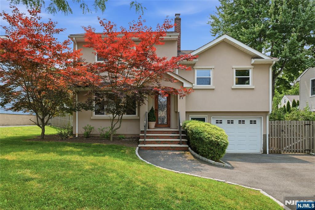 Welcome to 17 Westland Road, a beautifully maintained, move-in ready home offering the perfect blend of comfort, style, and energy efficiency in one of Verona's most desirable neighborhoods. This rare four-bedroom home features a spacious, thoughtfully designed layout ideal for both everyday living and entertaining. At the heart of the home is a generous kitchen that flows seamlessly into the inviting family room, where a wood-burning fireplace creates a warm and welcoming gathering space. An attached garage adds everyday convenience and additional storage. Step outside to your own private backyard oasis featuring a heated in-ground pool, expansive paver patio, and mature landscapingâ€”an ideal setting for summer entertaining, relaxing and enjoying your own private retreat. Designed with efficiency in mind, this home offers the benefits of energy-conscious living while providing the convenience of true move-in-ready condition. The attractive stucco exterior enhances its timeless curb appeal, and the prime location offers easy access to Verona's vibrant downtown, Verona Park, top-rated schools, shopping, dining, and NYC transportation. With its rare four-bedroom layout, spacious living areas, heated pool, and exceptional location, 17 Westland Road is a truly special opportunity in one of Essex County's most sought-after communities.
