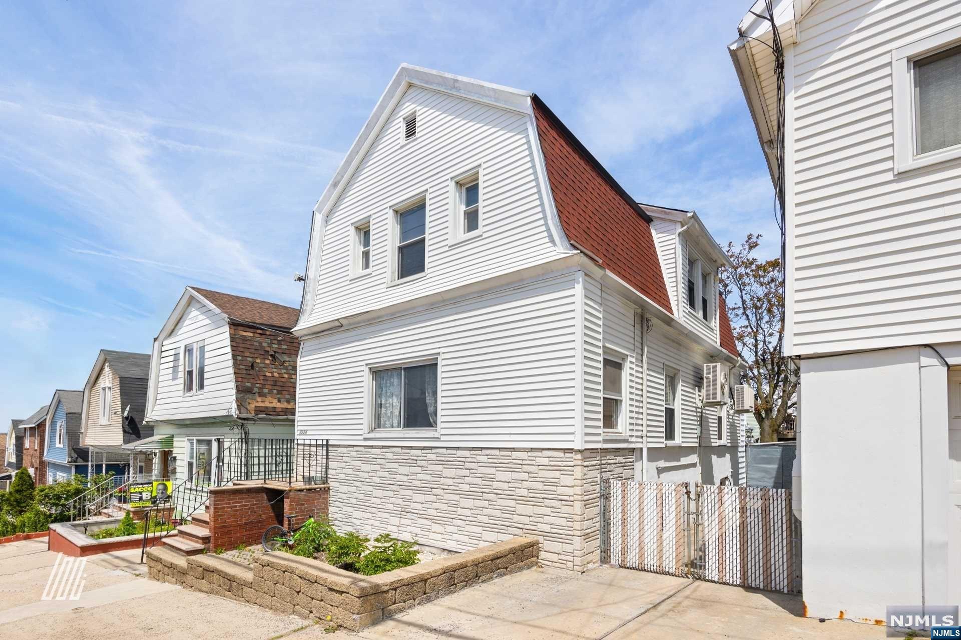 Move right into this charming single-family home in a convenient part of the town! Minutes from public transportation and major highways, this home is perfect for anyone looking for a convenient location. The lower level offers ample space that can be used as family room or office, a full bathroom, extra space where you can make a small office or anything that you please, as well as access to the backyard. The main level offers a spacious living room, dining room, and kitchen, as well as a bedroom and a full bathroom. On the second level you will find 3 spacious bedrooms with plenty of closets and a full bath. The house also features a nice size backyard where you can have a nice get together with friends and family.