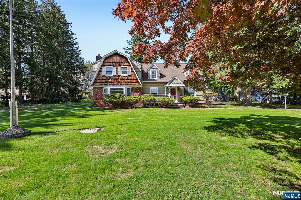 Tucked at the end of a quiet dead-end street in one of Mahwahâ€™s established residential neighborhoods, 37 Nilsen Avenue is the kind of opportunity buyers wait for: a flat, level acre with the space, setting, and upside to create something truly special. The existing home needs work, but the canvas is exceptional - an oversized detached garage with room for up to four cars, a vintage pool cabana structure that hints at the propertyâ€™s past and future potential with a private, usable property surrounded by mature trees. Renovate, expand, or explore new construction possibilities, all subject to approvals. With access to Mahwahâ€™s public school system, including Joyce Kilmer, Ramapo Ridge, and Mahwah High, this is a compelling project for a buyer, builder, or visionary end user ready to bring new life to a rare piece of Mahwah.
