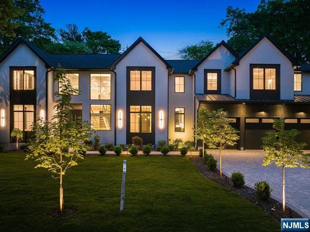 Please call listing agents direct with any questions: Jason Pierce 201 397 5888 & Richard Orlando 551 486 2065. Prime location nestled in the heart of Closter's prestigious East Hill, just minutes from the GWB. This 7 Bed 9.5 Bath leaves no box unchecked. 11' Ceilings on the first floor w/ custom Anderson windows that bring an abundance of natural light. Top tier kitchen w sleek Italian cabinetry which overlooks covered outdoor space providing convenience and opulence w built in Phantom Screens adjacent to the gunite pool & outdoor kitchen. 1st flr guest en suite, grand dining rm, and office/liv room. 2nd flr consists of primary bedroom w elegant & well crafted custom closets from Italy, laundry rm and 4 en suites. Lower level offers 10' ceilings, gym, movie theater, wet bar, sauna, and 7th bedroom suite. Radiant heat in ALL 10 bathrooms. 3 car garage w lift capability. Maintenance free exterior, generator & more! Watch the virtual tour video for additional details