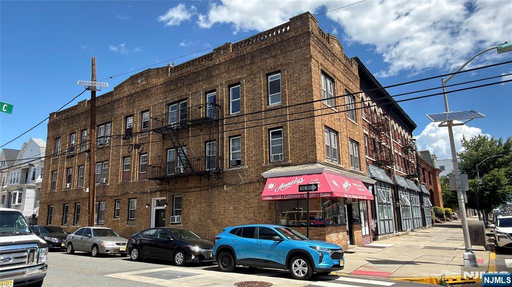 Newly renovated 3 bedrooms, living room, kitchen, 1 bath with new appliances in the heart of Bayonne, near parks, shops, schools, houses of worship and local and NYC transportation.