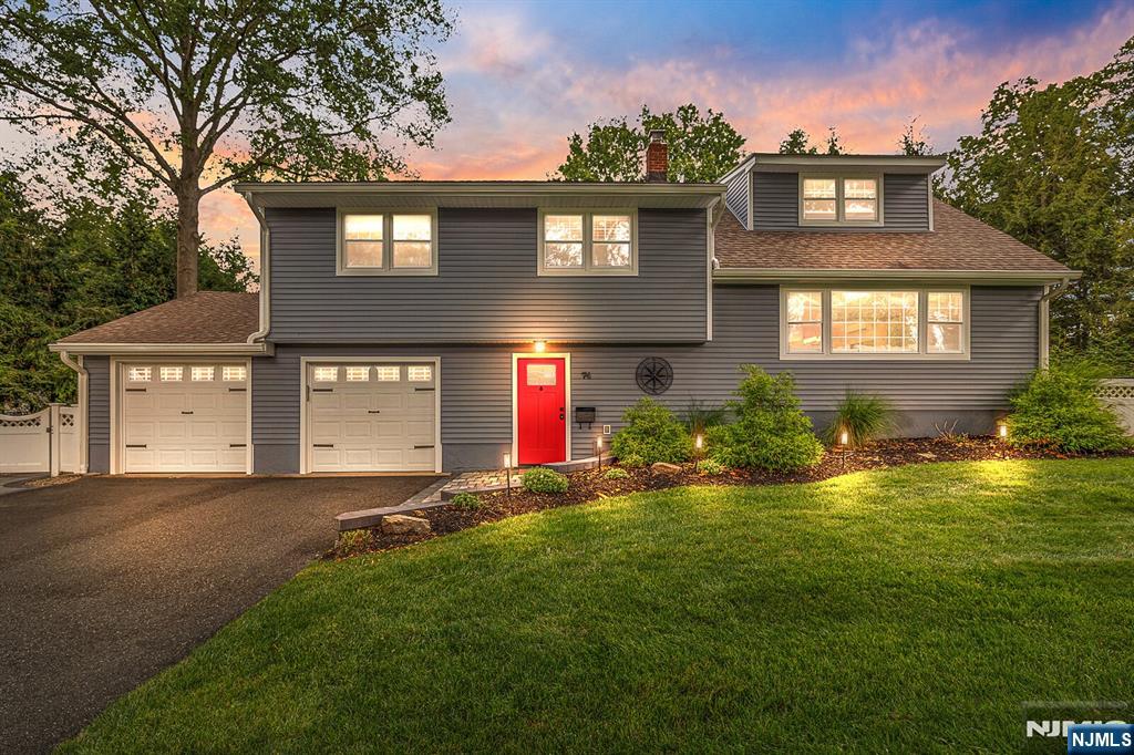 Welcome to 74 Crosley Terrace! A beautifully renovated 4-bedroom, 2.5-bathroom home situated in one of Hillsdaleâ€™s most desirable neighborhoods. This spacious residence offers a seamless blend of modern updates and timeless character, with a layout designed to fit todayâ€™s lifestyle. The main level features bright and inviting living spaces, including a modern kitchen with stylish finishes, a comfortable dining area, and a large living room ideal for both entertaining and everyday living. Each bedroom is generously sized, providing comfort and privacy, while the updated bathrooms showcase sleek, contemporary fixtures and finishes. The first level adds versatile space, perfect for a home office, playroom, or additional living area, with plenty of storage throughout the home. The private backyard is perfect for gatherings, gardening, or simply relaxing outdoors. Located in the highly sought-after town of Hillsdale, this home is close to top-rated schools, parks, shopping, dining, and NYC transportation, offering the perfect balance of suburban tranquility and commuter convenience.