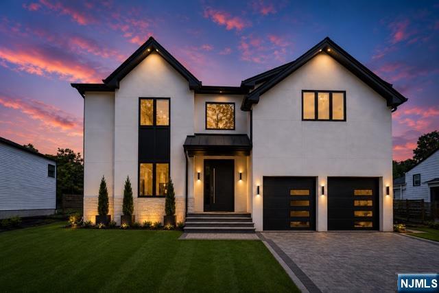 Absolutely stunning brand-new construction masterpiece by one of Paramusâ€™ premier builders, Avant Builders, showcasing exquisite finishes and exceptional craftsmanship throughout. This classic center hall colonial offers 6 bedrooms and 6.5 bathrooms, highlighted by a dramatic double-height entrance and a grand foyer flanked by formal living and dining rooms. The stunning European-style kitchen features a huge center island and opens seamlessly to the great room with a fireplace, creating an ideal layout for everyday living and entertaining. Expansive windows flood the home with natural light throughout. A first floor bedroom with a full bath provides the perfect setup for guests, , or a home office. Upstairs, all bedrooms are en-suites, including a dreamy primary suite with two walk-in closets and a spa-like bath featuring a soaking tub and oversized shower. Three additional junior suites and a convenient second-floor laundry room complete the upper level. The fully finished basement is an entertainerâ€™s dream, featuring a huge recreation room, bar, movie theater, sixth bedroom, full bath and walk out basement.. Set on a fully fenced backyard in the heart of Paramusâ€™ desirable east side, this exceptional home is conveniently located near top-rated schools, shopping, dining, parks, and everything the community has to offer. EST Comp 60 Days.