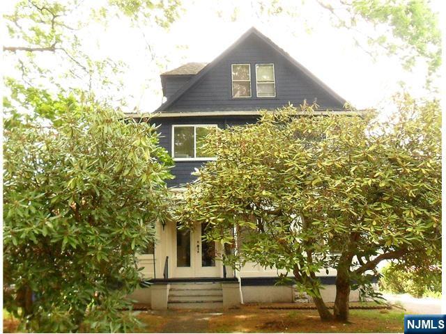 2 family in a Great location! Near shopping malls and 10 minutes from George Washington Bridge to NYC. This house holds: 3bed rms., 2 baths, 2 offices, 3 enclosed porches, and more.