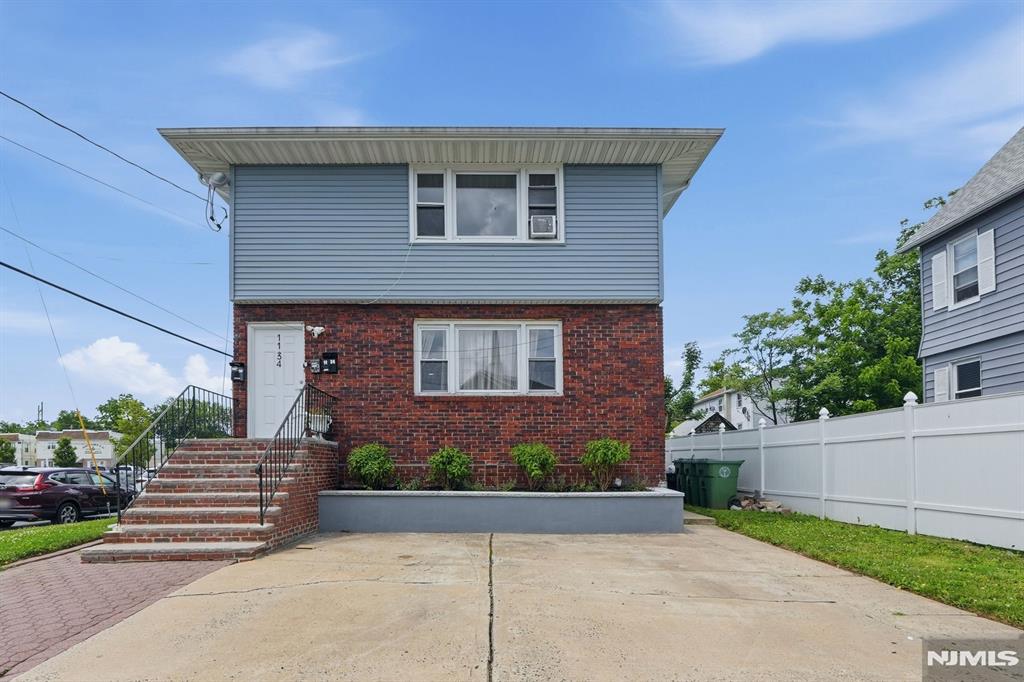 Opportunities like this do not come around often. Welcome to this impeccably maintained three family property offering a total of 8 bedrooms and exceptional pride of ownership throughout. Whether you are an investor seeking strong rental potential or an owner occupant looking to offset your mortgage, this property is an ideal fit, with some units being delivered vacant for immediate personal use. The property includes two off street parking spaces and features spacious layouts throughout. Units 2 and 3 mirror each other, offering generous living space, beautiful hardwood floors, updated kitchens, and modern bathrooms, 3 bedrooms and 1 bathroom each unit. Unit 1 features its own private entrance, 2 bedrooms, 1 full bathroom, and access to a private backyard. Conveniently located near major highways, public transportation, shopping, and everyday conveniences, this property offers both comfort and strong rental appeal. A rare opportunity to own a turnkey multifamily property in outstanding condition.