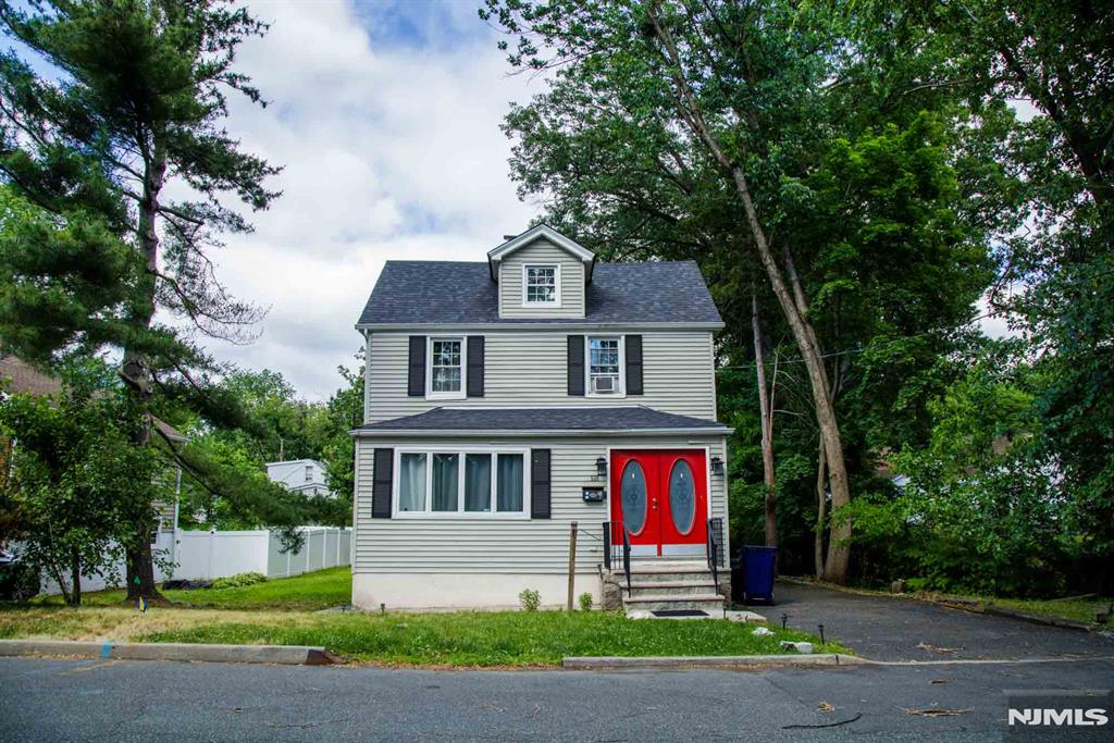 Welcome to your great opportunity at 518 w Anderson Hackensack! This three-bedroom, ready for your personal touch to transform it into the home of your dreams. The layout is very functional, with all three bedrooms and the full bathroom on the second floor for privacy. Outside features a spacious yard with deck and patio to enjoy summer, gardening, barbecues, and outdoor entertaining. Also, driveway parking for 2 cars and detached 1 car garage space for a car and storage. Call Listing Agent.