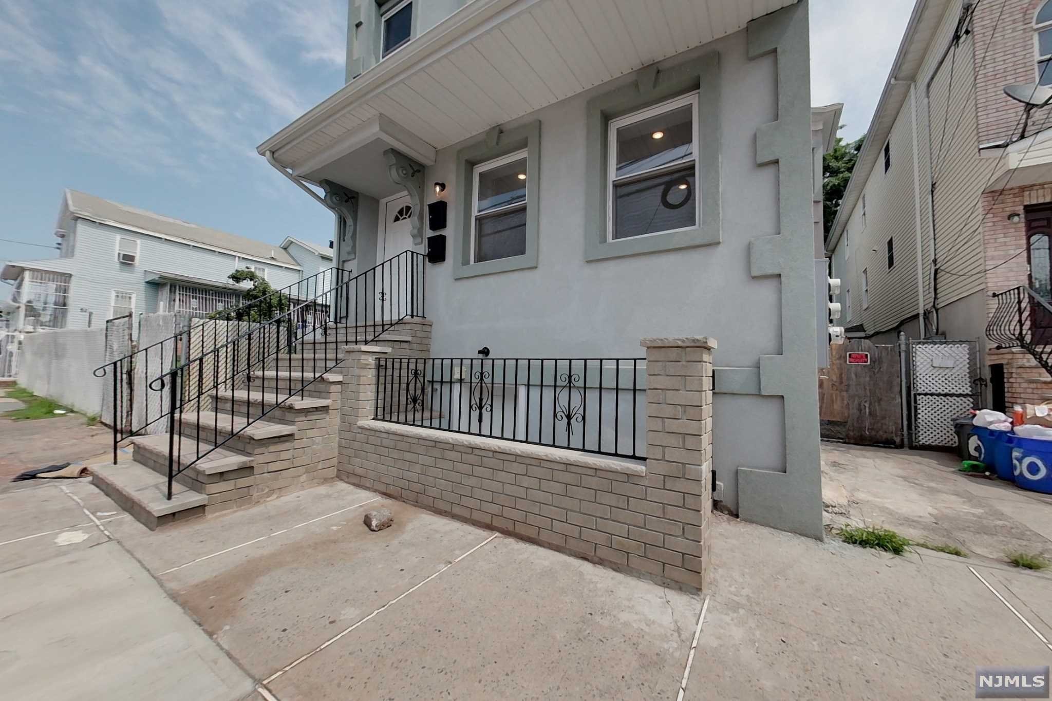 Space, and more space; quality and tastefully renovated home! 3 beds 2 bath per apartment including a master suite with walk-in closet and private bath. Central AC and forced hot air. Optic fiber installed throughout the apartments. Huge recreation basement with half bath and walkout to the front. Perfect to entertain everyone! Be sure you take a look at the 3D Virtual Tour and detailed floor plans! Only a low down-payment required with an FHA loan for qualified buyer. It's to easy to qualify! Ask us how! Contact your favorite Realtor and schedule your private viewing today! We will meet you at the front door!