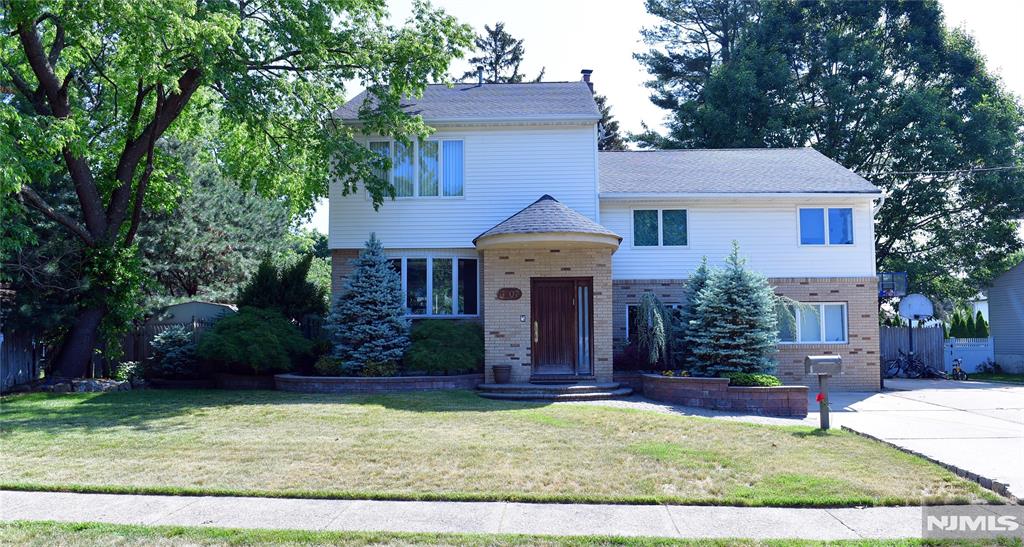 Welcome to a truly exceptional home that offers the perfect blend of space, comfort, and outdoor enjoyment. Set on an expansive lot, this property provides generous room for both indoor living and outdoor entertaining, ideal for hosting gatherings and creating lasting memories. Step into a spacious family room that sets a warm, welcoming tone, perfect for relaxing or spending quality time with loved ones. Just a few steps up, the first level features a formal living room, dining room, and a large eat-in kitchen complete with granite countertops, stainless steel appliances, and direct access to the Trex deck, your go-to spot for morning coffee or summer BBQs. The second level offers three bedrooms and a full bath, providing comfortable accommodations for family or guests. The perfect feature is the private primary suite, with a walk-in closet and its own primary bath. Step outdoor to the patio, and an in-ground swimming pool, your personal retreat for sunny days and weekend fun. Additional highlights include 2 zone HVAC and a roof thatâ€™s only four years old.