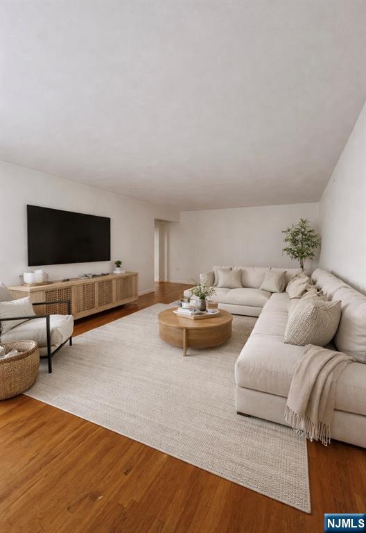 Located in the Montclair Heights section of Clifton convenient to route 3. Great for commuting to NYC. Nicely kept 2nd floor condominium. Monthly maintenance includes heat, hot water, cooking gas. On site coin op laundry and locked storage area. Pool available for annual fee. Better than renting!