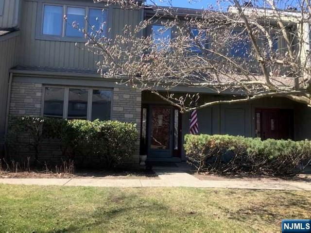 Desirable Ramapo Ridge 3 Bedroom 2 1/2 bath town house with 2 car garage available to rent. Open floor plan, beautiful hardwood Living Room, Formal Dining Room, Family Room w/gas fireplace and an updated kitchen with Stainless Steel appliances new floor, new range, new refrigerator, new dishwasher and granite countertops. Sliding glass doors to deck off kitchen offers views of the Ramapo mountains. Downstairs is a full, finished basement, Laundry room and a 2-car garage. Credit Check and Interview required.Dog or cat will be considered. No smoking. Ramapo Ridge has Pool, Tennis Courts and Club House. Close to Schools, Shopping and NYC Transportation. Mahwah has great schools. Mahwah has 3 County Parks a Ski Area and close to I-87 & I-287. Great opportunity to rent in Mahwah.