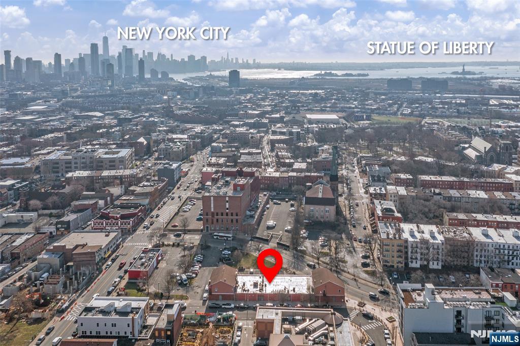 **Prime Commercial Investment Opportunity â€“ Jersey City** Fully leased - L Located along the growing Martin Luther King Jr. Drive commercial corridor, this approximately **18,000 SF fully commercial property** offers strong in-place income with additional upside potential. The property features **multiple retail storefronts** with a diverse tenant mix and is currently **fully leased**, providing stable cash flow for investors. Positioned in a high-visibility location with strong neighborhood traffic, the property is surrounded by established businesses including **KFC, a fish market, beauty supply stores, and other local retailers**. As Jersey City continues to grow and transform, this asset offers an attractive opportunity for investors seeking **stable income, long-term appreciation, and future upside potential**.