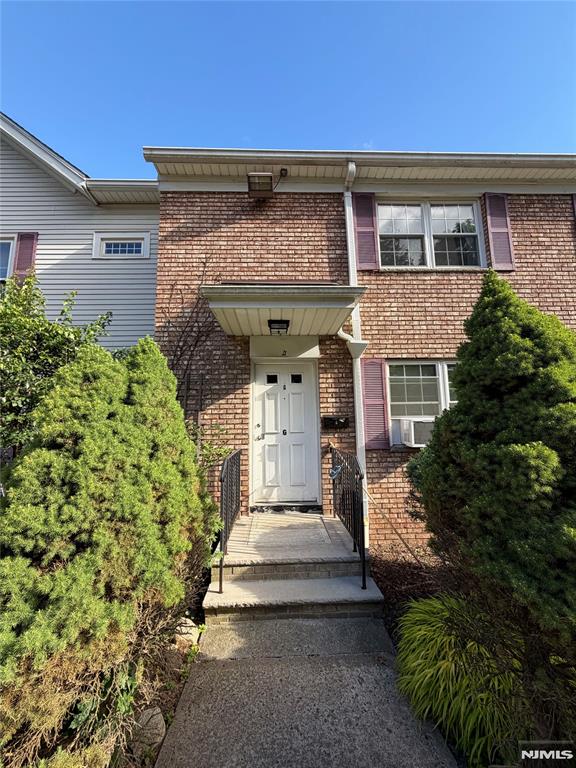 This sunny second-floor, two-bedroom apartment offers great character within a charming older home. The unit features a bright living room and an eat-in kitchen equipped with a dishwasher and a new built-in microwave. In addition to the two bedrooms, you will find beautiful floors throughout, excellent storage, and pull downstairs to a large attic space. Recent updates include a new bathroom, and residents have access to a community laundry located in the rear of the building. Each unit is provided with one assigned parking space, and there is ample guest parking available on site. Call 917-748-4407 for a showing appointment.