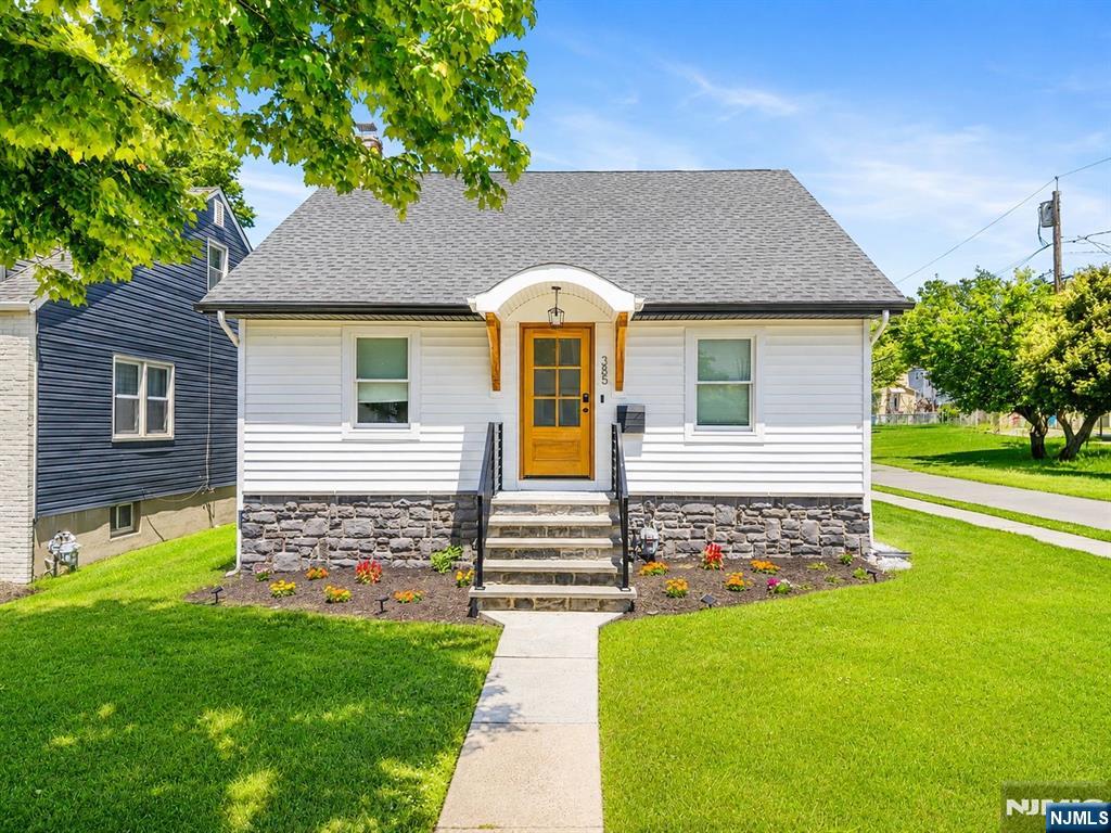 Welcome to 385 Copeland Avenue, a showstopper Cape Cod in desirable Lyndhurst, NJ, that you truly have to see to believe. Seriously, the space? Bigger than it looks. Way bigger. This beautifully renovated 4-bedroom, 3-bathroom gem delivers the perfect blend of charm, character, and modern updates that todayâ€™s buyers are searching for. From the moment you step inside, the bright and inviting layout draws you in â€” stylish finishes, spacious living areas that flow effortlessly into an updated kitchen built for both lazy Sunday mornings and lively dinner parties. The bedrooms are generous. The bathrooms? Completely updated. And just when you think youâ€™ve seen it all â€” head downstairs. The fully finished lower level opens up a whole new world of possibilities: recreation room, home office, guest suite, you name it. Outside, the beautifully maintained property delivers serious curb appeal, and the location couldnâ€™t be more convenient â€” parks, shopping, dining, top schools, and NYC transportation all right at your fingertips. Move-in ready. Turnkey. And bigger than you ever imagined. This is the one
