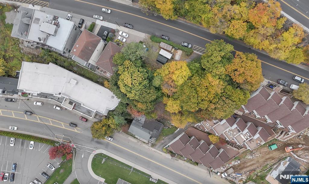 Prime builder or investor opportunity: This 25,000+ sq ft combined lot offers unobstructed Hudson River and NYC skyline views. The property includes an existing four-family dwelling and is sold as-is, with no variances filed. Zoned residential and perfectly positioned across from recreation areas, itâ€™s minutes from NYC transport, schools, and local amenities. An ideal site for future development in a thriving neighborhood. Please see PROPERTY / LAND LISTED MLS # 25039324