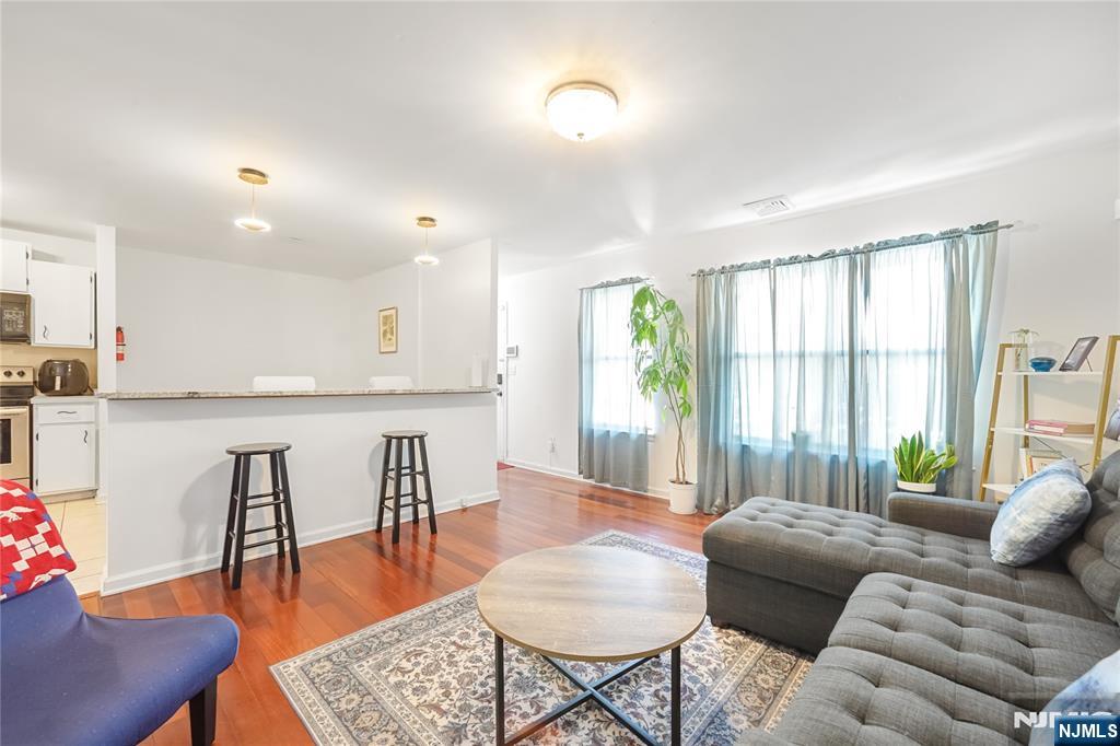 Welcome to this well-maintained and inviting 2-bedroom condo located in the heart of Englewood, close to everything. This home offers a comfortable and functional layout with a bright living and dining area, perfect for everyday living. The kitchen features ample cabinet and counter space, while both bedrooms are generously sized with good closet space. The bathroom is clean and well cared for with classic finishes. The unit has been nicely maintained and offers a warm, welcoming feel throughout. Enjoy the convenience of nearby shopping, restaurants, parks, public transportation, and easy access to major highways. A great opportunity for homeowners or investors looking for a solid property in a highly desirable location.