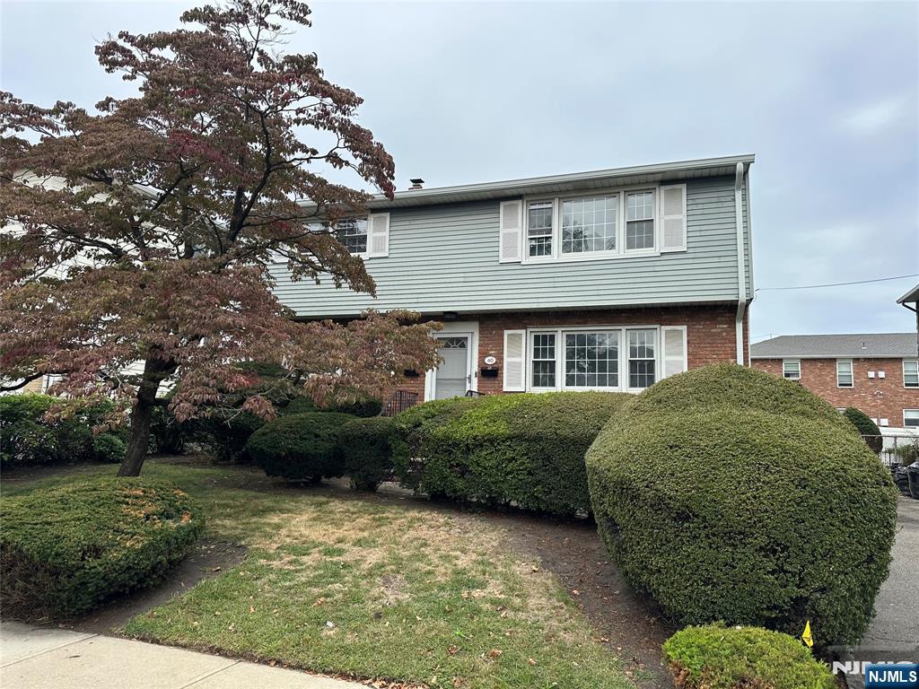 Rutherford Gem! Spacious 3BR 1st-floor apartment featuring a brand-new kitchen & bath, hardwood floors throughout, private driveway for 3 cars, backyard access, and laundry on-site. Basement for storage. Prime location just steps to downtown, schools & all transportation! Available now. No pets!
