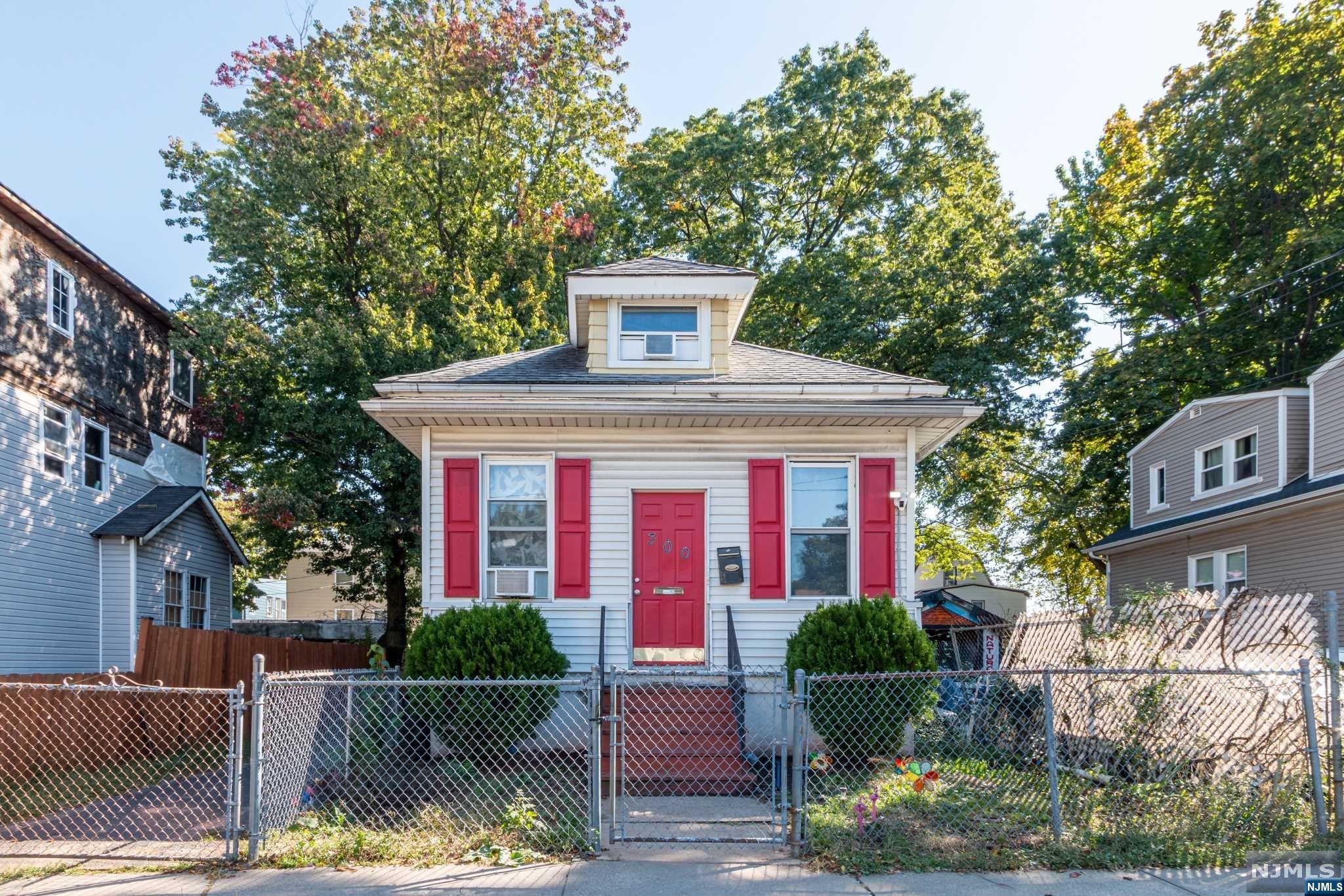 Step into the door of your very own starter home, where memories and laughter await. This stunning one family house is ready to be personalized and made into your own. With 3 cozy bedrooms, 2 full bathrooms, and a beautifully partly finished basement with a kitchenette and separate entrance, there's plenty of space for everyone. Imagine entertaining guests in the spacious backyard or utilizing the huge 2 car garage with endless potential. Plus, the long driveway provides ample parking for all your needs. Nestled in a great location, with easy access to transportation, delicious restaurants, and an abundance of amenities, this house is the perfect starter home to begin your journey.