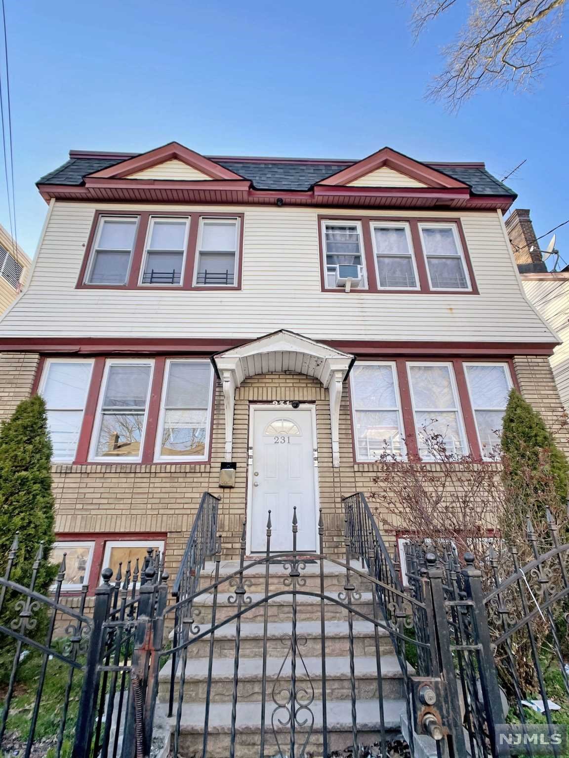 Back on the Market! buyer could not perform! This is your opportunity for passive income acquiring this cash cow 4-family that features on-time paying tenants, low expenses and an overall sound building ready for you to reap the benefits. Some other added items are security cameras, Ring doorbell system for all units, and a trash lady / property manager. One of the 4 units will be delivered vacant so this property is prime for Owner-occupants and investors alike. All units have been renovated since 2019 and feature separate utilities to minize your expenses. Currently the three performing units produce $4,200 monthly with potential to gross upwards of $5,700 once fully rented. House also features only a 4-year old roof with warranty, security cameras and RING doorbells programmed for each unit. Off-street parking for up to 3 cars. Property being sold "As Is". We already obtain all city certifications and are looking for a quick closing deal. HIGHEST AND BEST DUE MONDAY @ 5 PM
