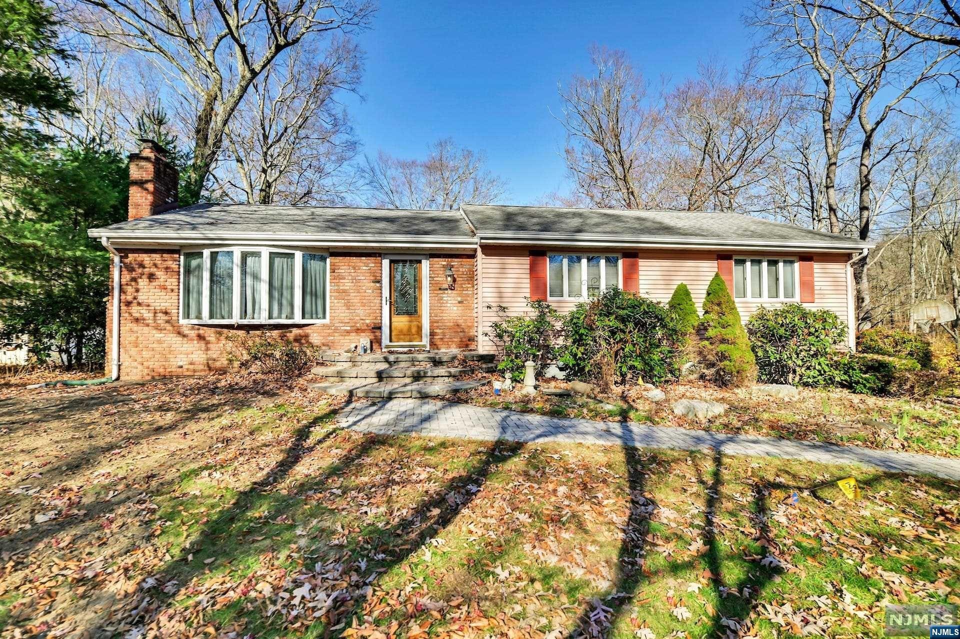 Location, Location, Location! There are only a handful of properties that can offer you what this one does! 3 bedroom ranch in the Cupsaw Lake section of town backing up to state land. This. One. Will. Go Fast. 3 bedroom, 1.5 bath, 2 car garage, partially finished basement, 2 fireplaces, plenty of storage, large bedrooms, extra large deck, a ton of parking, dog run and so much more.