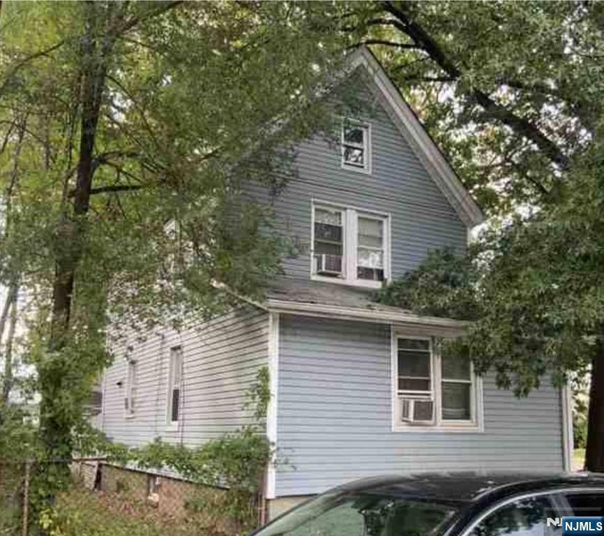Welcome to this fantastic opportunity to make this house your home. With a newer eat in kitchen with six burner stove, two large bedrooms and a bonus room, full bathroom and large detached two car garage on an expansive corner lot, your opportunity awaits!! This home is situated in a commuter friendly area of Bergen County, close to shopping, parks, schools and more.