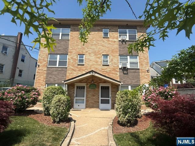 Enjoy comfortable living in this one-bedroom apartment located on the second floor of a well-maintained building in Rutherford, currently in the process of being renovated. This unit offers an assigned parking space, storage unit in the basement, and convenient coin-operated laundry on-site. Perfectly located for commuters with the NYC bus stop right in front of the building and close proximity to the NJ train station, Rt 21, Rt 3, shopping, and restaurants. No pets . Non-smoking building. Available June 15 Photos are of other unit in building