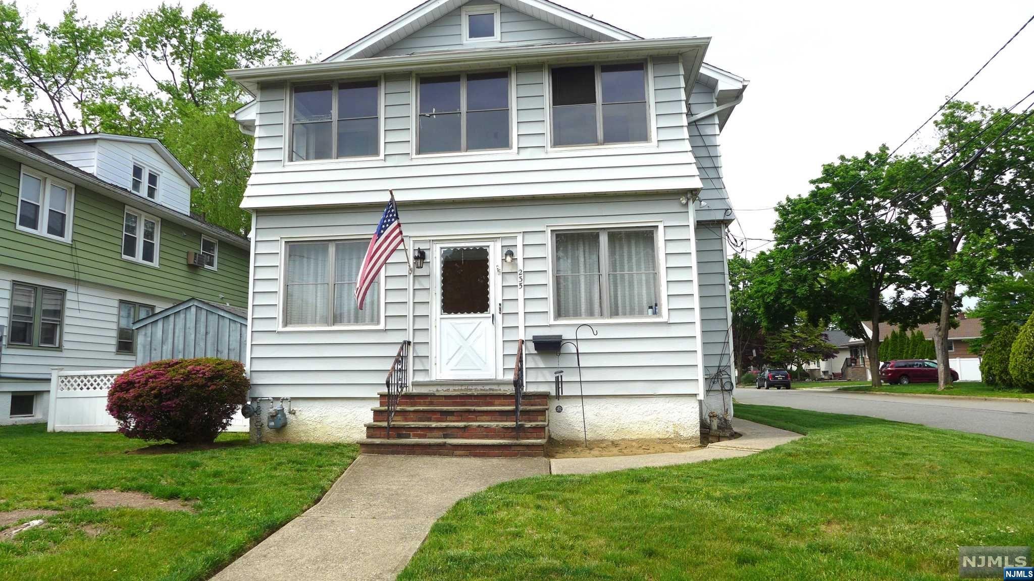 Location Location! And A Rare Opportunity In New Milford! Calling All Investors! This 2 Family Home Offers a First Floor with Enclosed Front Porch, Living Room, Dining Room, Eat In Kitchen, 3 Bedrooms and An Updated Full Bath. On The Second Floor You Will Find an Enclosed Front Porch, Living Room, Dining Room, Eat In Kitchen, 3 Bedrooms, Full Bath. There are Hardwood Floors Through out Both Units. Walk Up Attic For Additional Storage. The Basement Is Full, With 2 Finished Rooms, State of the Art, Roth, Oil Tank, 2, 100 Amp Electrical Boxes and 50 Gallon Water Heater. Walk to Stores and Restaurants. Close To Public Transportation. Come Take A Look!