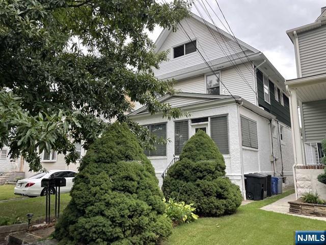 Welcome to this beautifully renovated 2-bedroom, 1-bath unit featuring a spacious living room, an eat-in kitchen, and in-unit laundry hookups. The apartment includes a large walk-up attic offering ample storage space, plus two parking spaces. Conveniently located near public transportation, major highways, and schools. Cold water is included in the rent. Tenant is responsible for the first $150 of repairs. Credit check, proof of income & interview are require.