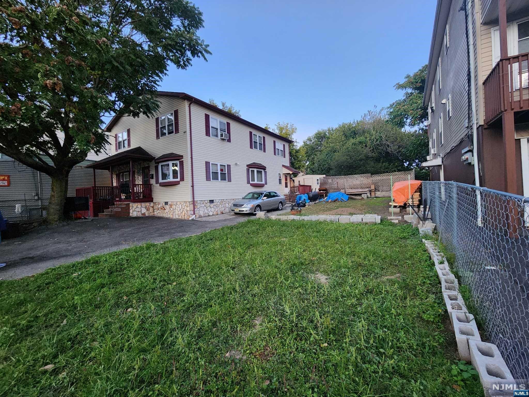 Selling as a package deal along with Lot # 26, 27 & 28(where property sits). Will not sell separately. Address # 88, 90 & 92 East Main St to be sold to developer or builder for redevelopment. Similar lots being redeveloped right across the street. Do not miss out on this great opportunity.
