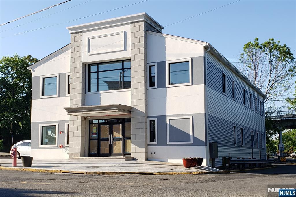 This is your chance to own a stunning medical office building in Ridgefield NJ! This property is a rare gem in the market, offering 11 rooms that can be tailored to your specific needs, plus 2 kitchens and 6 lavatories for your staff and clients. The building has plenty of parking space for up to 21 cars, and it is easily accessible by a 2000 lb. capacity elevator, 20 feet handicap ramp, and front and back stairways. The building is equipped with 400 amps of electrical power and a central air condition and heating system for maximum comfort and productivity. The building size is 7,600 SF. The property was built in 1975 and completely renovated in 2021 with a sleek and professional design that will impress your customers. The location is perfect for attracting business from nearby areas, as it is only 50 yards from Broad Ave and 2-3 minutes away from major highways 95, 80, and Route 46. and 5 min from GW Bridge and 20 min to mid town Manhattan NYC