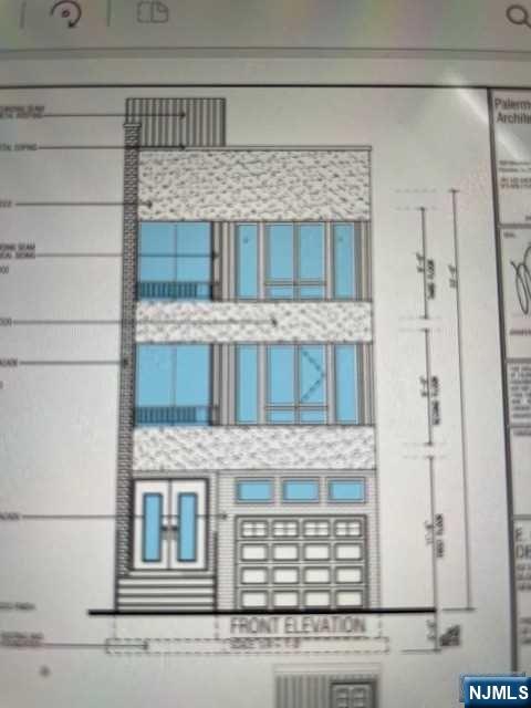 New Construction