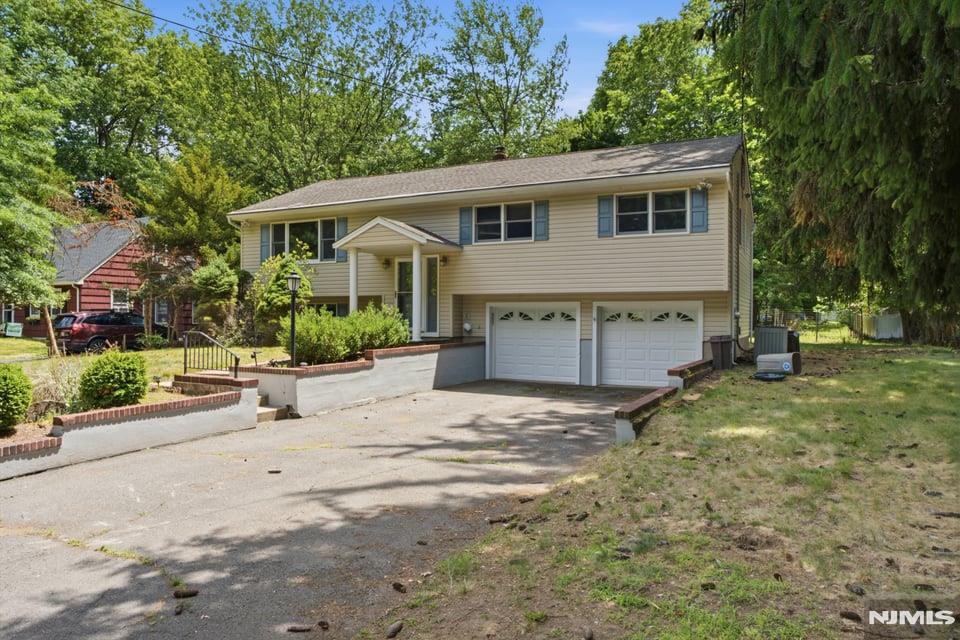 Welcome to 741 Westwood Ave, a charming 3-bedroom, 2-bathroom home situated on a spacious 26,210 sq ft lot measuring approximately 84 x 312 feet in the desirable Pascack Valley area of River Vale. With its generous dimensions and exceptional depth, this property offers exciting potential for customization, expansion, or creating the home youâ€™ve always envisioned (subject to municipal approvals). The existing residence features a functional layout with comfortable living spaces, well-sized bedrooms, and flexibility for todayâ€™s lifestyle. Whether updating the current home, adding modern touches, or exploring future possibilities, this property provides a unique opportunity to create something truly special in one of Bergen Countyâ€™s sought-after communities. Beyond the property itself, enjoy the convenience of River Valeâ€™s prime location with easy access to local dining, shopping, recreation, and everyday amenities. Explore nearby parks and green spaces, enjoy restaurants and shops throughout the Pascack Valley area, and take advantage of convenient access to major roadways for commuting and travel. 741 Westwood Ave offers the rare combination of a desirable location, generous land, and the opportunity to bring your vision to life.