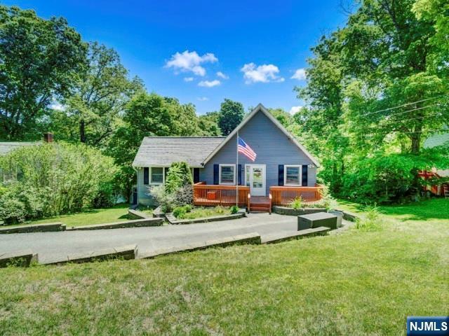 Beautifully maintained 3-bedroom, 1-bath single-family home located in the scenic community of Vernon Township. Move-in ready with pride of ownership throughout. New above ground oil tank, New Roof including new sky windows with sky light, Whole-House Water filtration system, including water softener, too much to list, run don't walk!!!!