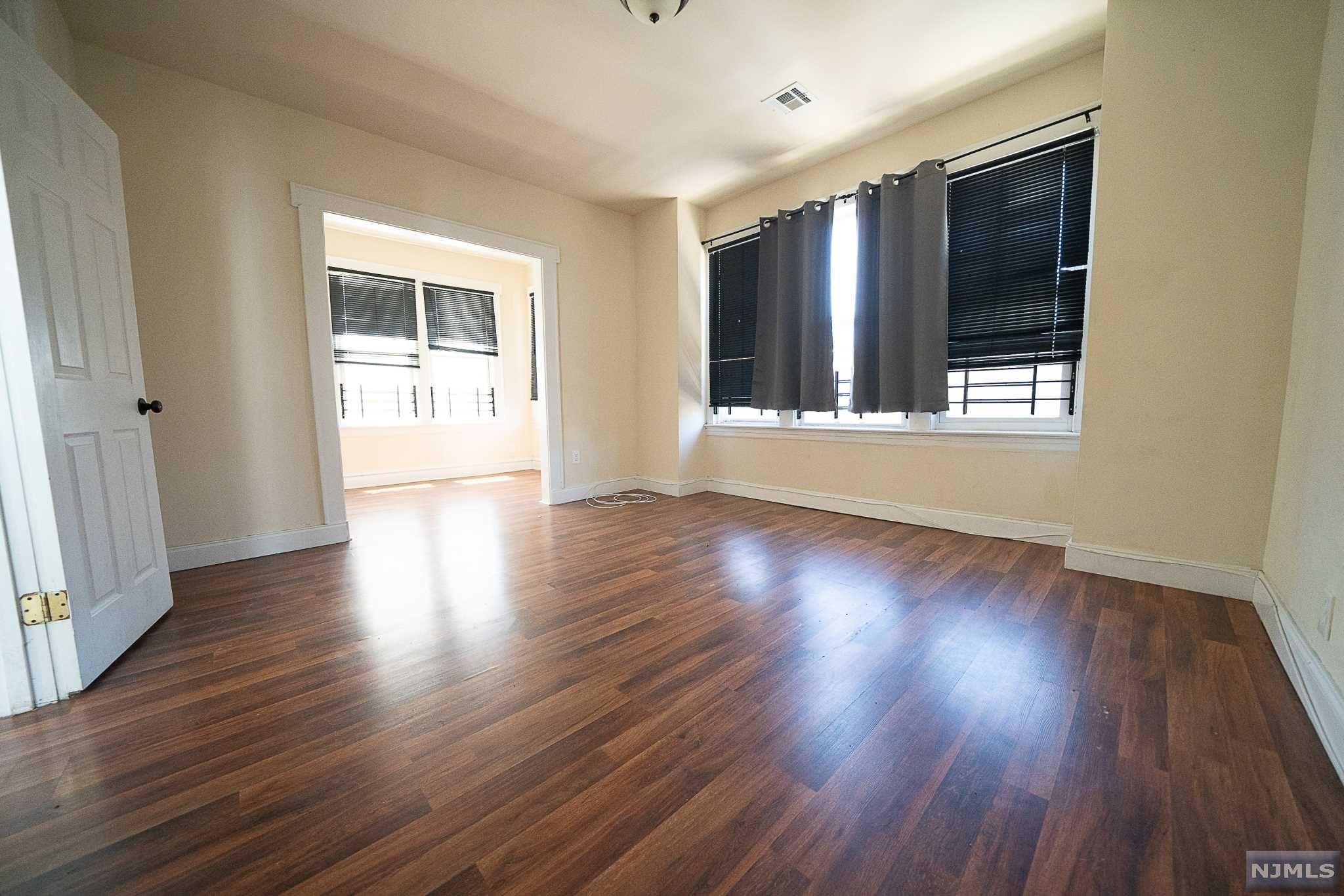 Great updated home located in the Weequahic section of Newark. Great Investment Property. Close to bus routes, parks and schools. Good sized rooms. SOLD AS-IS. BUYER IS RESPONSIBLE FOR ALL CITY INSPECTIONS