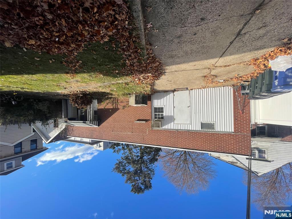 This legal 4-family home is situated on a 50x127 lot in an extremely desirable neighborhood, right on the border of North Bergen and Fairview, directly across from James Braddock Park. The location offers excellent access to buses heading to NYC, with frequent service on the street. The property features two 1-bedroom apartments and two 2-bedroom apartments. There is ample parking available in the driveway, along with a 2-car garage. The building also offers additional structure space with the potential to convert into additional units. Each apartment has separate utilities.