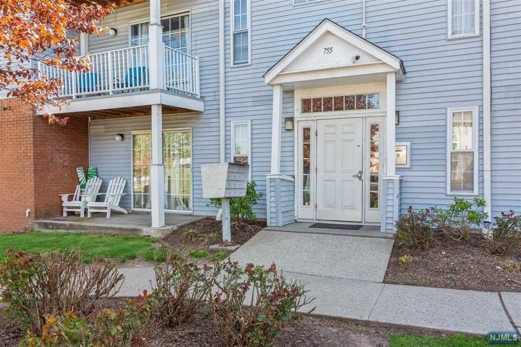 Welcome to Forrest Hills! When a condominium like this comes to the market, you won't want to miss it. Located in Newark, this home is close to public transportation, shopping, restaurants, schools, grocery stores, and coveted Branch Brook Park. The park is famous for its cherry blossom trees which bloom beautifully in the spring months. Easy to commute into major cities including Newark and New York City. Enjoy your new quiet, homey, and residential neighborhood.