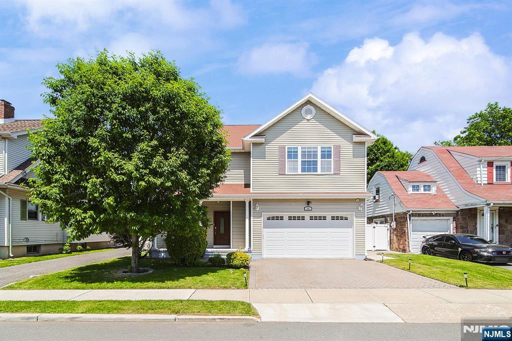 Welcome to this beautifully designed 4-bedroom, 4-bathroom single-family home, offering the perfect blend of modern comfort and suburban charm in the heart of Maywood. Built in 2006, this meticulously maintained property features an expansive 2,362 square feet of functional living space tailored for modern lifestyles. ?The bright and airy main level boasts a spacious living room, formal dining area, and a well-appointed kitchen perfect for culinary enthusiasts. Upstairs, the generously sized bedrooms offer ample closet space, providing a peaceful retreat for the entire family. ?The fully finished basement adds incredible versatility to the home, easily accommodating a home office, recreation room, or private gym. Outside, enjoy a lovely backyard space and the convenience of 2-car attached garage. ?Superbly located on a quiet street just minutes from Route 4, local parks, top-rated schools, and premier shopping. With effortless access to NYC transportation, this turnkey home offers unparalleled convenience and lifestyle.