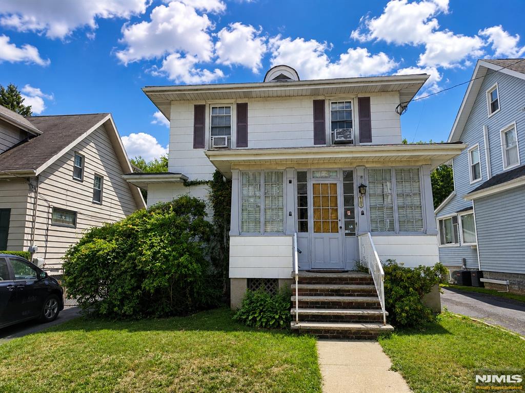 Welcome to 103 Smallwood Ave, Belleville! This 3-bedroom single-family home is full of potential and ready for its next chapter. Whether you're a first-time buyer, someone looking to create their dream home, or a homeowner seeking the opportunity to build equity, this property offers a great foundation to make it your own. Conveniently located near shopping, dining, parks, schools, major highways, and public transportation. With a little vision and updating, this home can truly shine!