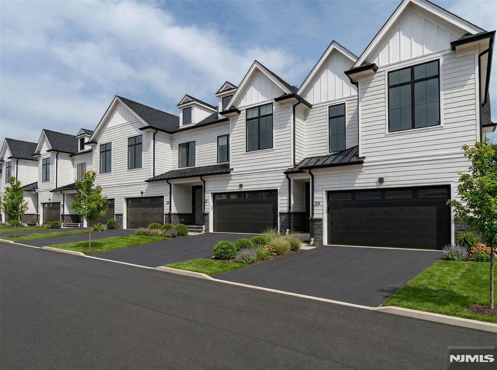 Introducing Victoriaâ€™s Estates in Paramus, an exclusive collection of 42 luxury townhomes by Rock Solid Builders. This brand new community offers a truly elevated lifestyle, combining sophisticated design with over 5,000 square feet of thoughtfully curated living space across three expansive levels. Each residence features a two-car garage and a stunning open-concept layout designed for both everyday living and entertaining. The first floor showcases a chefâ€™s kitchen complete with a 10-foot quartz waterfall island, premium Sub-Zero and Wolf appliances, custom cabinetry, and a spacious living area centered around a beautiful gas fireplace with custom built-ins. The second level is highlighted by a luxurious primary suite featuring a spa-inspired bathroom and two oversized custom walk-in closets. Two additional generously sized bedrooms, a full bathroom, and a large laundry room complete the upper floor. The fully finished lower level offers exceptional versatility, featuring a spacious recreation room, gym, and full bathroom. Ideally situated in one of Bergen Countyâ€™s most sought-after locations, Victoriaâ€™s Estates is just minutes from major highways, top-rated schools, premier shopping, dining, and more. Credit check, proof of income, and ID required.