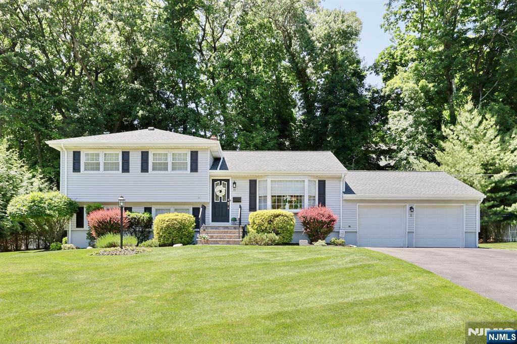 THIS is the definition of Home Sweet Home! Move right into this immaculate Park Ridge gem, where pride of ownership is evident throughout. Perfectly maintained, this elegant residence offers the ideal blend of comfort, convenience and curb appeal! Set on a beautifully landscaped property, this home welcomes you with hardwood floors, endless natural light, plenty of space for indoor and outdoor entertaining, as well as a home office! Boasting 3 bedrooms, 2 full bathrooms, fresh paint, and a beautifully updated kitchen - there is nothing left to do but unpack and enjoy! Other sizable updates within the last 5-years include: A new roof, new driveway, new flooring, new hot water heater, and a central A/C upgrade. Nestled on one of Park Ridgeâ€™s most beautiful streets, this ideal location is less than 1-mile away from downtown shopping, dining, schools and transportation! A truly special home in an unbeatable location- this one will not last. Donâ€™t blink, come see it today!
