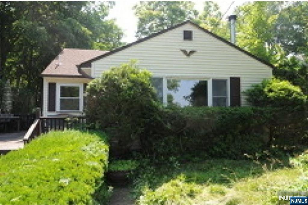 This is a short sale subject to 3rd party approval. Home is being sold in AS-IS-WHERE-IS condition with no warranties expressed or implied. Inspections are for informational purposes only. Buyer will be responsible for all FHA, VA or lender repairs needed for financing, if required. Please note that if the town requires a certificate of occupancy, this will be the buyer's responsibility.