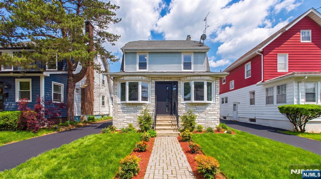 Located on one of East Orangeâ€™s most desirable residential streets, this beautifully renovated 4-bedroom, 1-bath home blends timeless charm with modern updates. The stunning renovated kitchen serves as the heart of the home, featuring stainless steel appliances, stylish backsplash, modern cabinetry, and ample space for cooking and entertaining. Bright and refreshed interiors offer spacious living areas filled with natural light, creating a warm and inviting atmosphere throughout. Features include a welcoming front porch, full basement with endless potential, paved driveway, and 1-car garage. Major upgrades include a brand new furnace and brand new hot water heater for added peace of mind. Conveniently located near schools, parks, shopping, dining, major highways, and train stations with easy access to NYC, making this home ideal for commuters. Buyer may qualify for special financing programs, lower interest rates, and grant opportunities available in this area. Move-in ready and full of value, donâ€™t miss this opportunity!