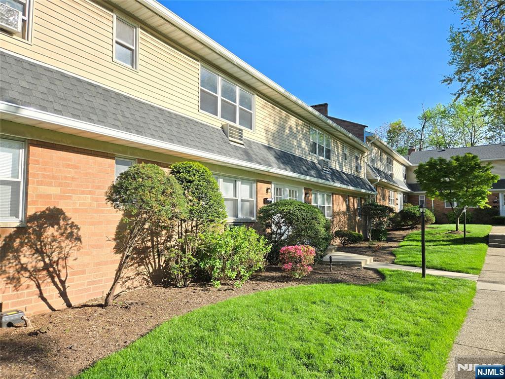 Don't miss this wonderful opportunity to live in desirable Leonia. Beautifully updated first-floor apartment features 2 spacious bedrooms and 1 modern bathroom, with hardwood floors throughout. Enjoy the stylish new kitchen equipped with stainless steel appliances. Conveniently located within walking distance to NYC transportation and Leonia public schools. Just minutes from Overpeck park, tennis courts, playgrounds, town library, swim club, major highways, and retail shops. Additional amenities include access to on-site laundry facility, community storage space, and both front and rear private entrances for easy access. Rent includes: heat, water, 1 assigned outdoor parking space, and ample guest parking. Tenant is responsible for: cooking gas and electric. A perfect blend of comfort, location, and value â€” schedule your visit today!