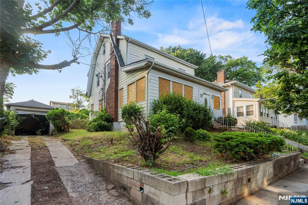 Incredible Investment Opportunity or Perfect Project for Your Dream Home! As a local expert, I can confidently say this property offers unmatched potential. Whether you're looking to renovate and build equity or create your forever home, this is the one. Located on a private, one way street with no through traffic, the location alone adds tremendous value. The home needs some work, but with the right vision and finishing touches, it could truly become a masterpiece. Featuring a spacious layout with a dedicated living room, dining room, enclosed sunroom, and kitchen, plus 3 bedrooms on the second level. There's also a full basement ready to be finished, a one car garage, and a driveway that fits 2"3 cars. Opportunities like this don't come often, come see it for yourself and imagine the possibilities!