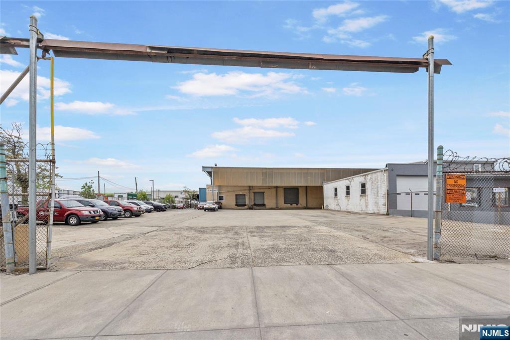 Don't miss this exceptional industrial leasing opportunity located in Newark's Ironbound section. This versatile commercial space offers a functional layout suitable for warehousing, manufacturing, distribution, or general industrial use.The property features three loading docks, 14-foot ceiling heights, and a spacious open floor plan designed to support efficient workflow, storage, and logistics operations. On-site parking is available for approximately 15 vehicles, providing added convenience for employees and visitors.Strategically located just minutes from major highways, Port Newark-Elizabeth, Newark Liberty International Airport, and key transportation routes, this property offers excellent regional and tri-state accessibility.A rare opportunity to secure well-located industrial space in one of Newark's most active commercial corridors.