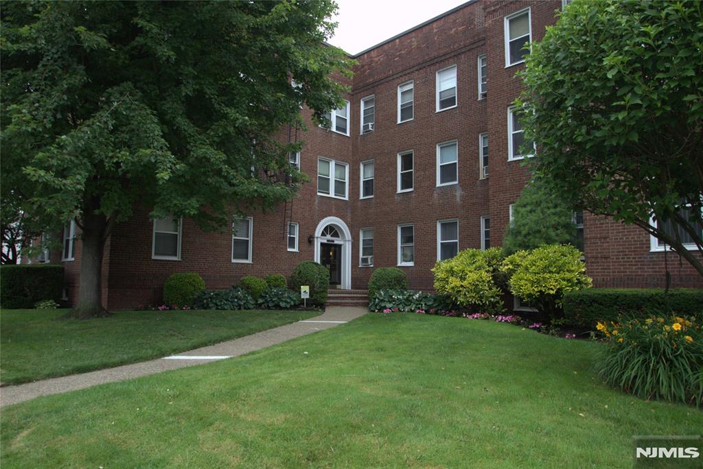 Move-in ready, 1st floor unit in Lafayette Gardens. Spacious living room and dining room combination. New floors, updated full bathroom, kitchen and one bedroom. Building includes: on-site laundry, updated common spaces and a well maintained exterior. Conveniently located near shopping, houses of worship, and Holy Name Hospital. NYC buses right outside your door. Co-op requires; application, proof of income (2 years tax returns), credit report & interview. Please use the attached application documents and checklist when submitting an offer. All offers subject to board approval.
