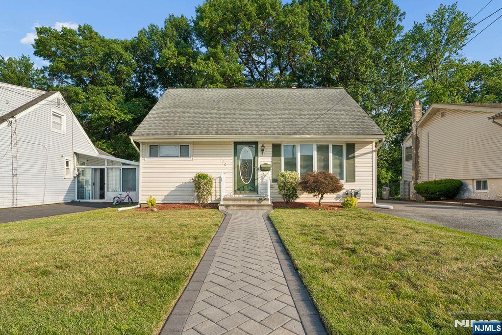Welcome to your next home in the charming township of Saddle Brook. Nestled in a serene neighborhood, this delightful property offers a perfect blend of comfort, convenience and character. 4 bedrooms, 2 Full Baths, Living Room, Kitchen, Dining Room As you step inside, you're greeted by a warm and inviting atmosphere with abundance of natural light creating a bright and airy ambiance. The kitchen boasts modern amenities and ample cabinet space. Adjacent to the kitchen is an open dining area, where you can enjoy intimate meals with family and friends. Prime Location, with easy commute to NYC, close access to major highways. Close to schools, parks and houses of worships. Act fast-this one won't last!