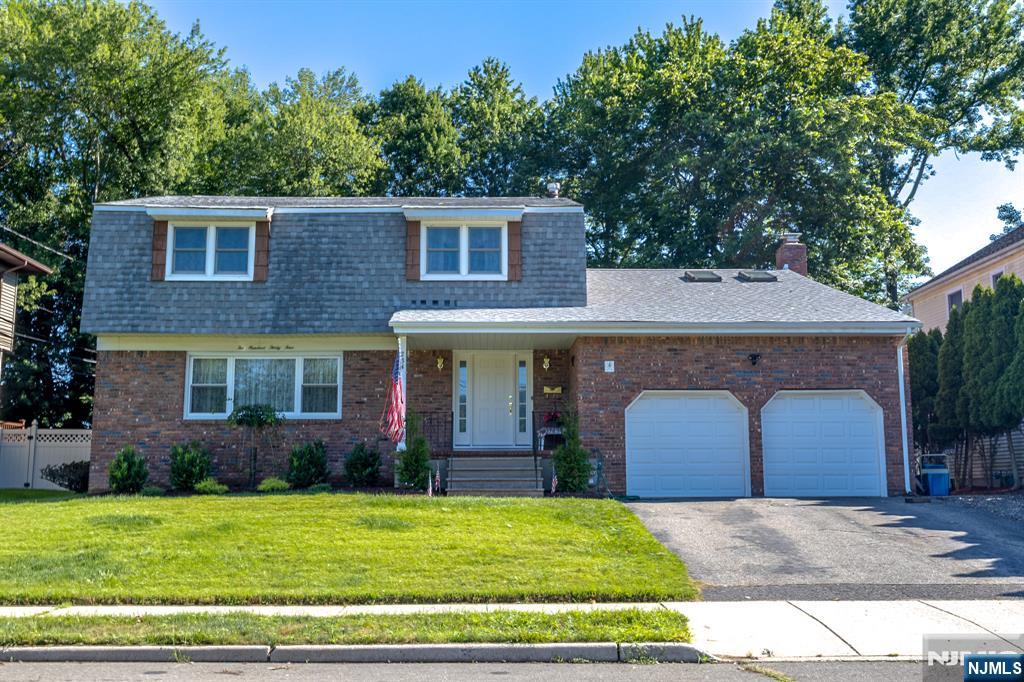 Welcome to this beautifully maintained 4-bedroom, 3.5-bathroom home nestled on a peaceful residential street in Emerson. Offering an exceptional combination of space, comfort, and convenience, this home is perfect for todayâ€™s lifestyle. The inviting living areas feature a charming wood-burning fireplace, creating a warm and welcoming atmosphere for family gatherings and entertaining. A huge family room provides abundant space for relaxation, recreation, or hosting guests year-round. Additional highlights include a two-car garage and ample storage throughout. Hardwood floors in living/dining room as well as all 4 bedrooms. Large deck and spacious backyard. Ideally located close to top-rated schools, downtown Emersonâ€™s shops and restaurants, and convenient transportation options, this home delivers the perfect balance of suburban tranquility and everyday accessibility. Donâ€™t miss this wonderful opportunity to own a spacious home in one of Emersonâ€™s most desirable neighborhoods.